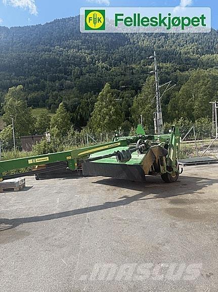 John Deere 630 Sonstige Grünlandgeräte