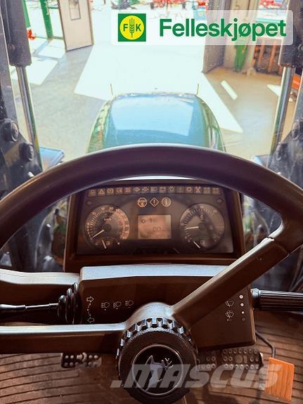 John Deere 6420 Traktoren