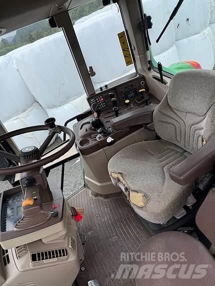 John Deere 6420 pr Traktoren