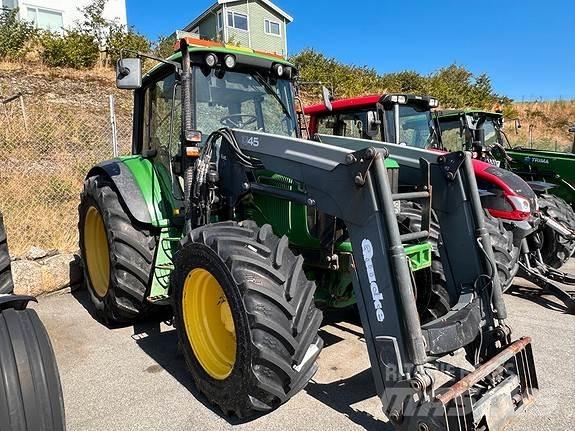 John Deere 6420s Traktoren