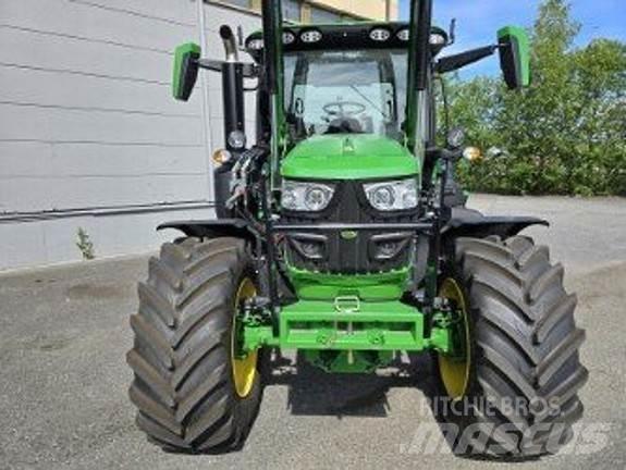 John Deere 6R 150 Traktoren