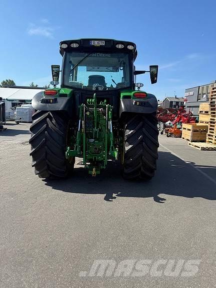 John Deere 6R 150 Traktoren