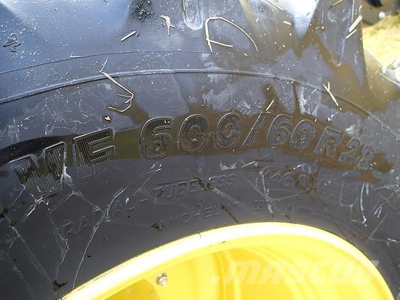John Deere 6R150 Traktoren