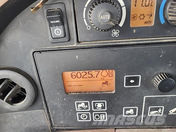 John Deere 7720 Traktoren