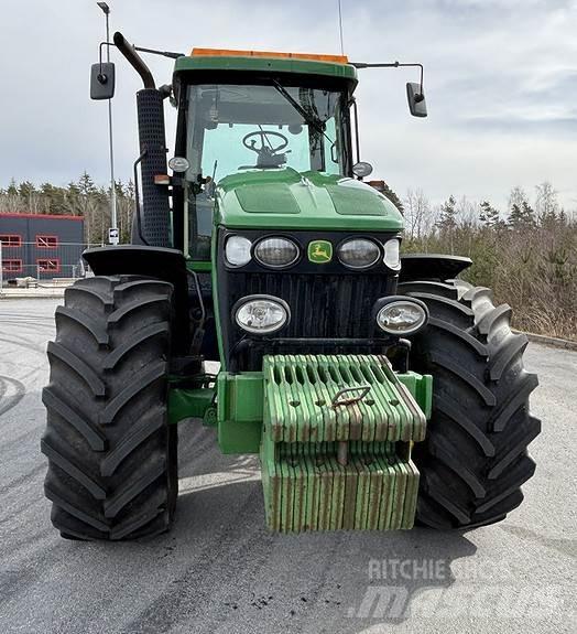John Deere 7820 Traktoren