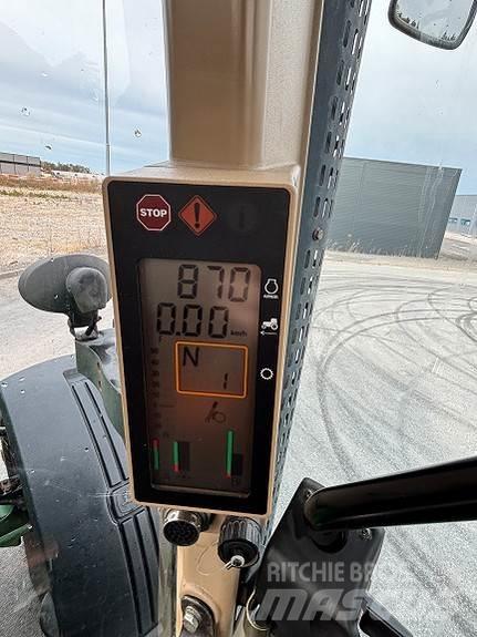 John Deere 7820 Traktoren