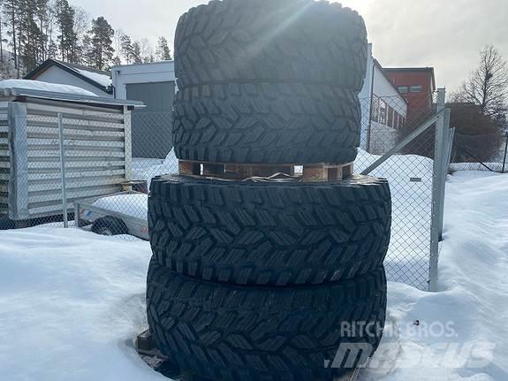 John Deere 7R Traktoren