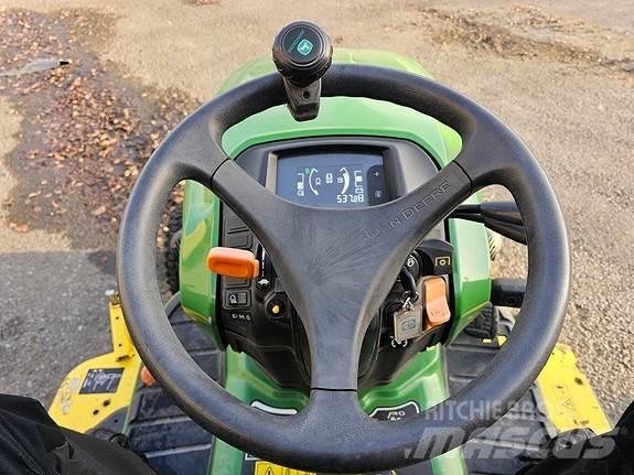 John Deere X948 Sonstige Kommunalmaschinen