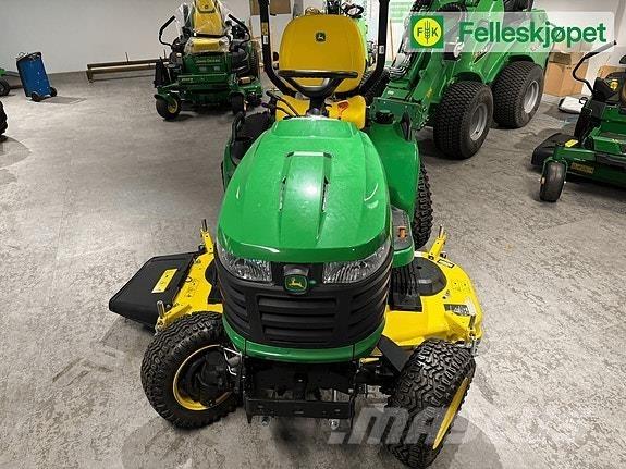 John Deere X949 Sonstige Kommunalmaschinen