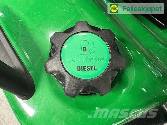 John Deere X949 Sonstige Kommunalmaschinen