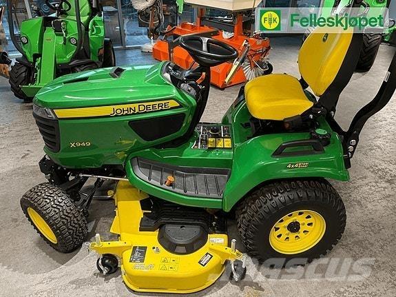 John Deere X949 Sonstige Kommunalmaschinen