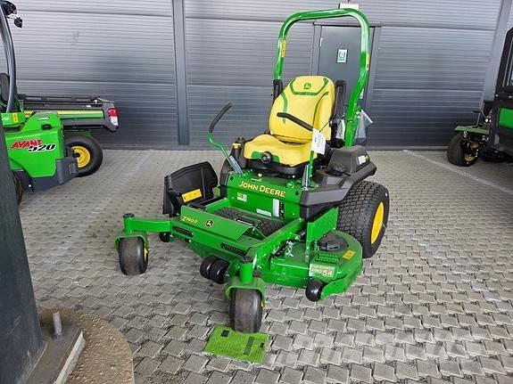 John Deere Z740R Sonstige Kommunalmaschinen