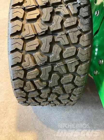 John Deere Z950R Sonstige Kommunalmaschinen