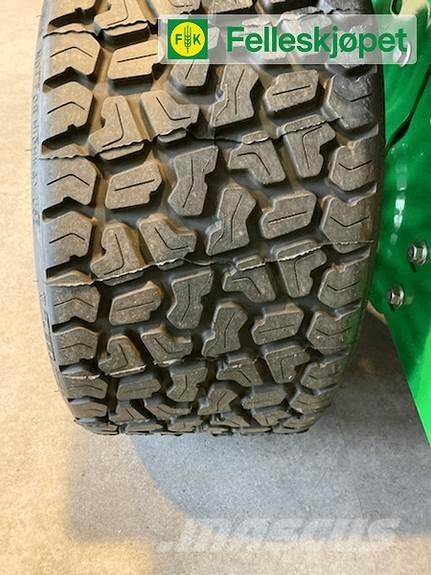 John Deere Z950R Sonstige Kommunalmaschinen