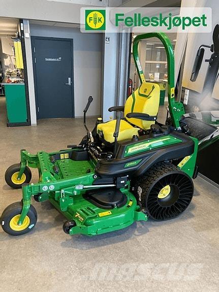 John Deere Z950R Sonstige Kommunalmaschinen