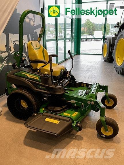 John Deere Z950R Sonstige Kommunalmaschinen
