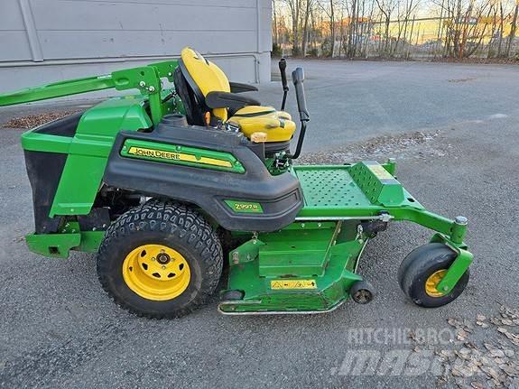 John Deere Z997R Sonstige Kommunalmaschinen