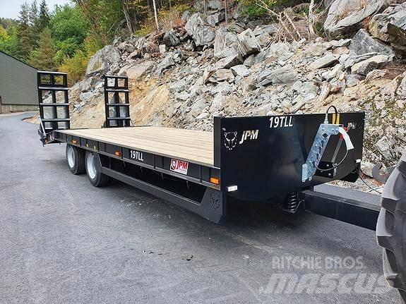 JPM LL19T Allzweckanhänger