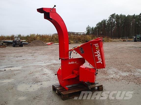  Junkkar HJ4 G Sonstige Forstmaschinen