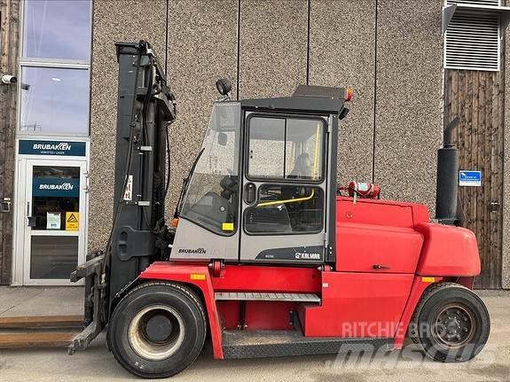 Kalmar DC90-6L Dieselstapler