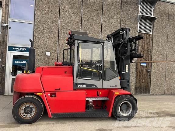Kalmar DC90-6L Dieselstapler