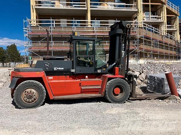 Kalmar DCD 150-12 Dieselstapler