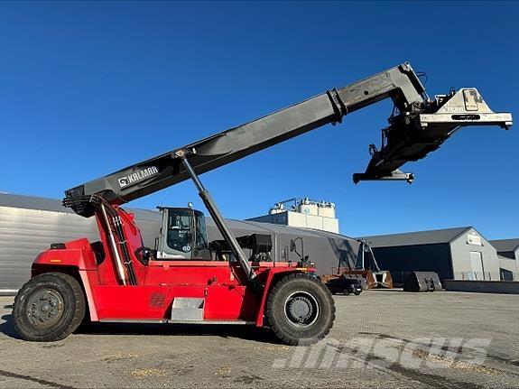 Kalmar DRG450 Dieselstapler
