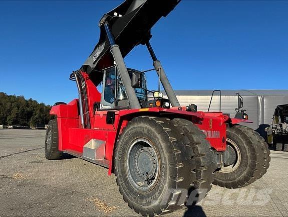 Kalmar DRG450 Dieselstapler