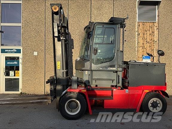 Kalmar ECG80-6 Dieselstapler