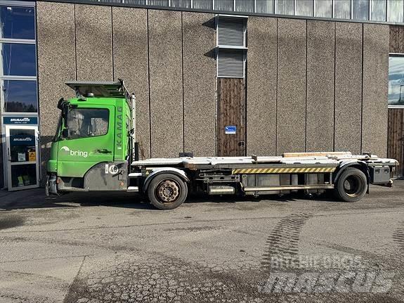 Kamag WBH 25 Sonstige Baumaschinen