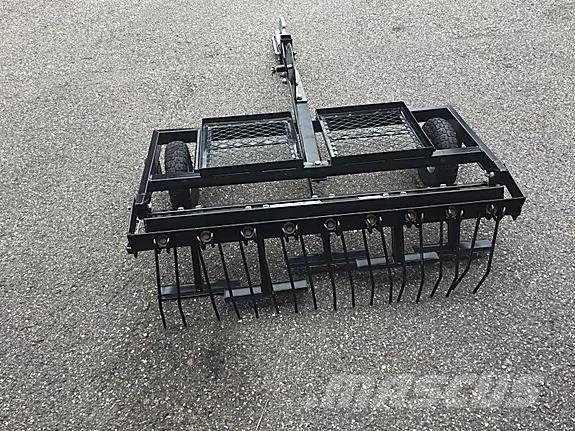 Kellfri Harv Sonstige Schneeräumgeräte