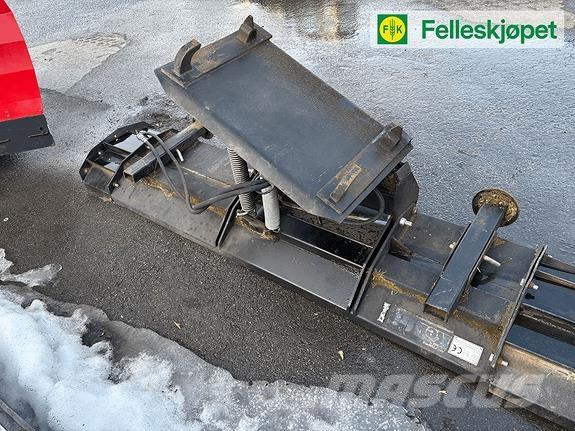 Kellfri SP250E Sonstige Schneeräumgeräte