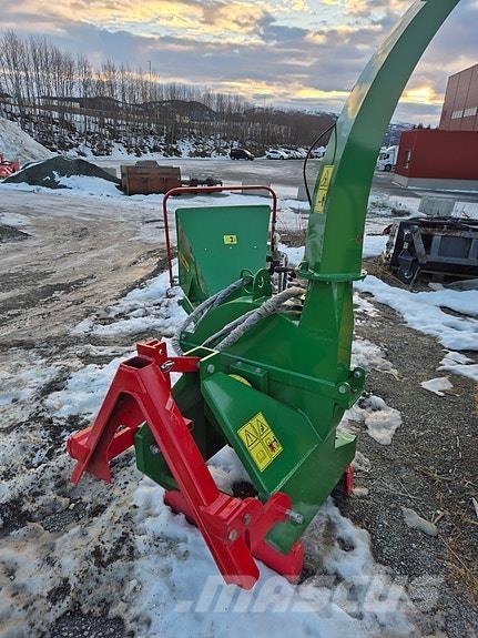 Kellfri WC15H Sonstige Forstmaschinen