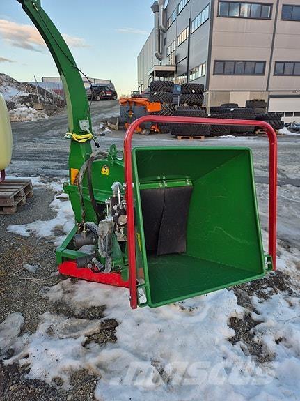 Kellfri WC15H Sonstige Forstmaschinen