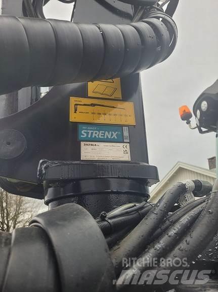 Kesla 326T Sonstige Landmaschinen