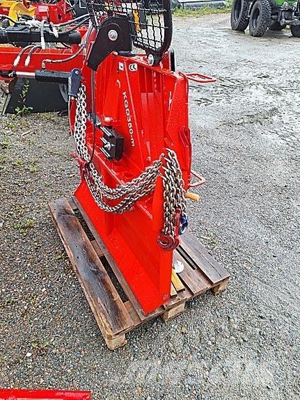  KGD 350M Sonstige Forstmaschinen