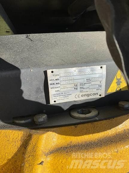 Kobelco SK230 Raupenbagger