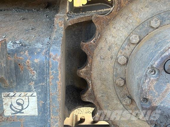 Kobelco SK75SR-7 Raupenbagger