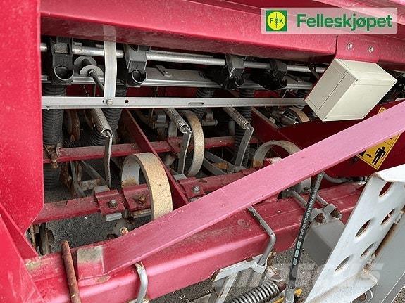 Kongskilde HT 3000 Mineraldüngerstreuer