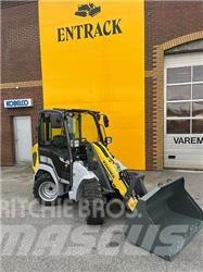 Kramer 5035 Radlader