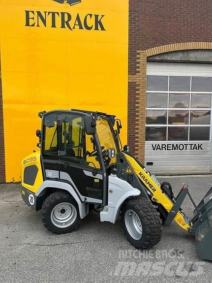 Kramer 5035 Radlader