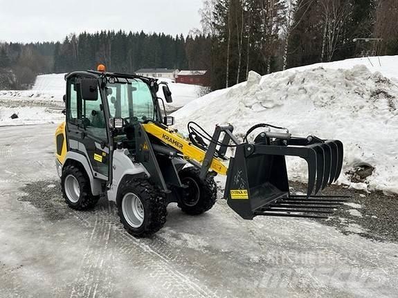Kramer 5035 Radlader