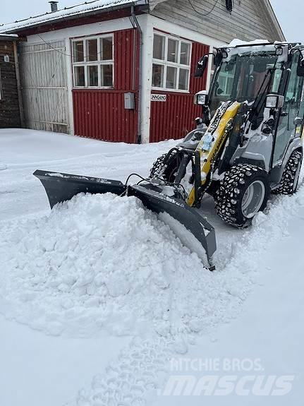 Kramer 5035 Radlader