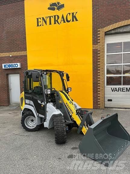Kramer 5035 Radlader