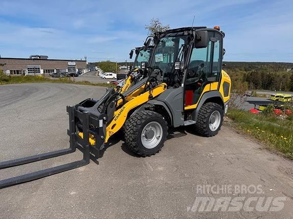 Kramer 5045 Radlader