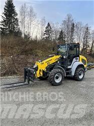 Kramer 5065T Radlader