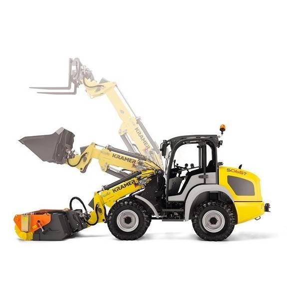 Kramer 5065T Radlader