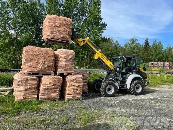 Kramer 5065T Radlader