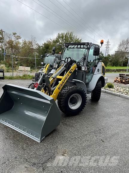 Kramer 5075 Radlader