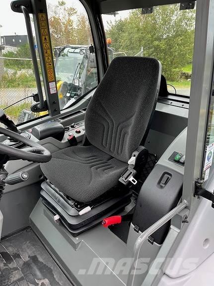 Kramer 5075 Radlader